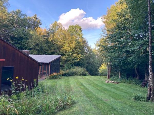 Tim's Lawn Care