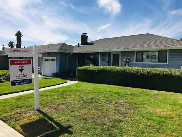 Eddie G. Real Estate