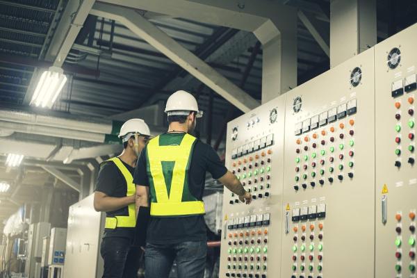 Electrical Service Solutions