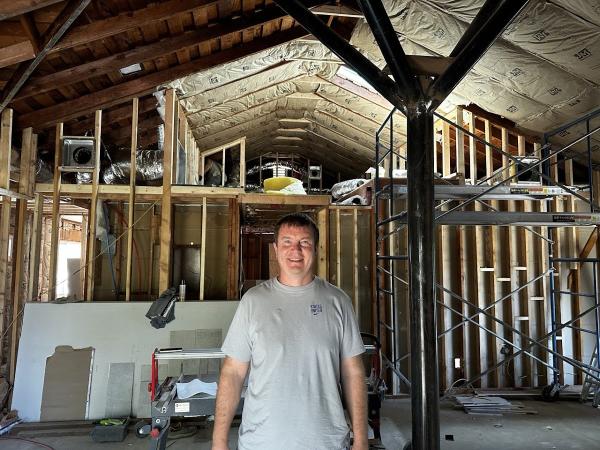 Pro Handyman in South Bay Hi Tech Power LLC