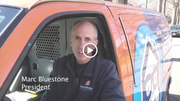 Smarthouse Heating and Cooling