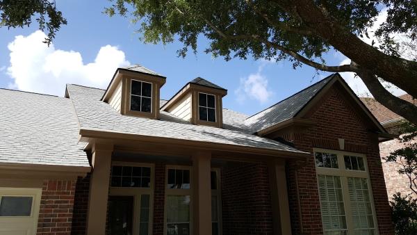 Texas Roofworks LLC