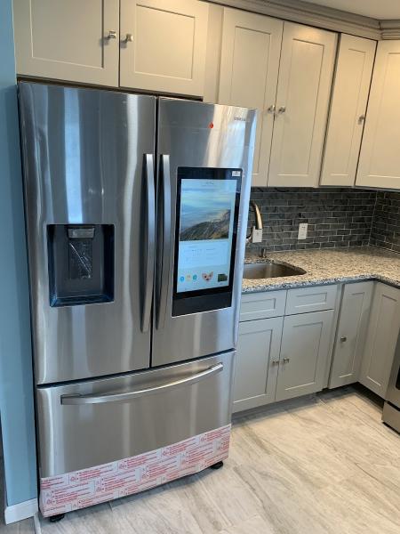 Raatowe Home Improvement and General Construction LLC