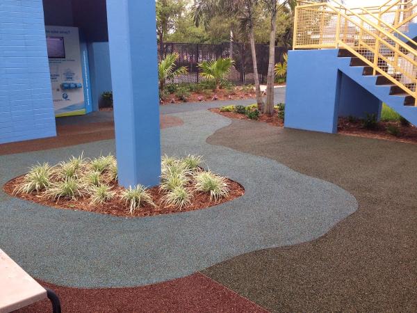 Environmental Paving Solutions