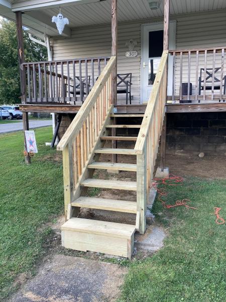 K&A Handyman Services