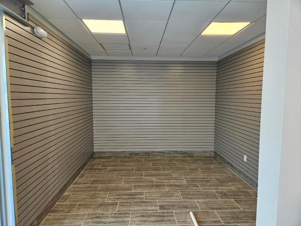 Barnes Handyman Services LLC
