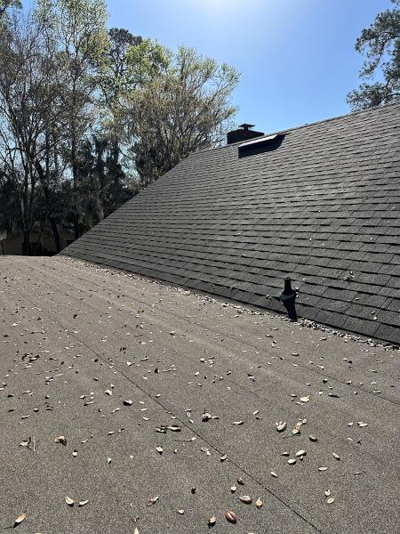 Old McDonald Roofing