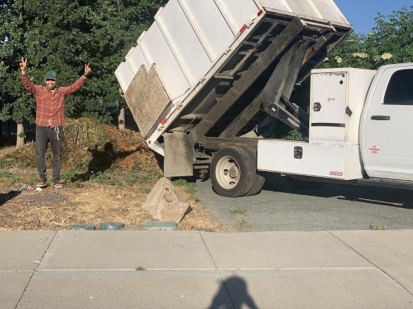 JC Tree Service