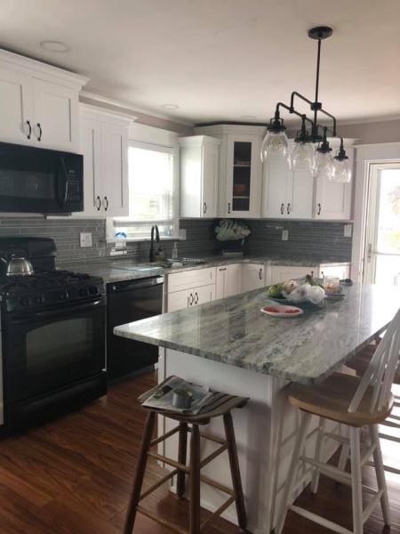 Stone House Marble & Granite