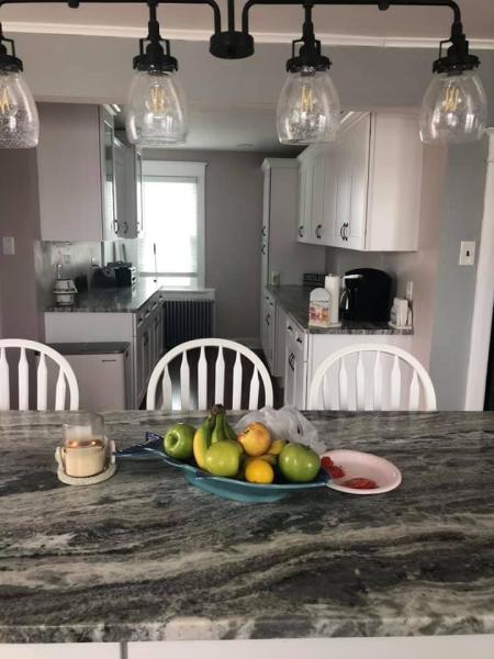 Stone House Marble & Granite