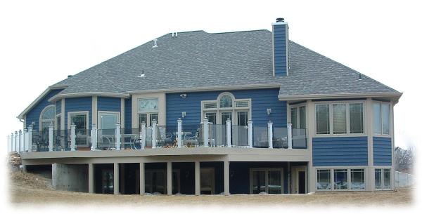 GM Custom Homes
