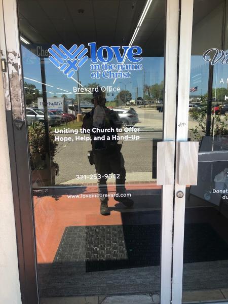 John Moore Window Cleaning