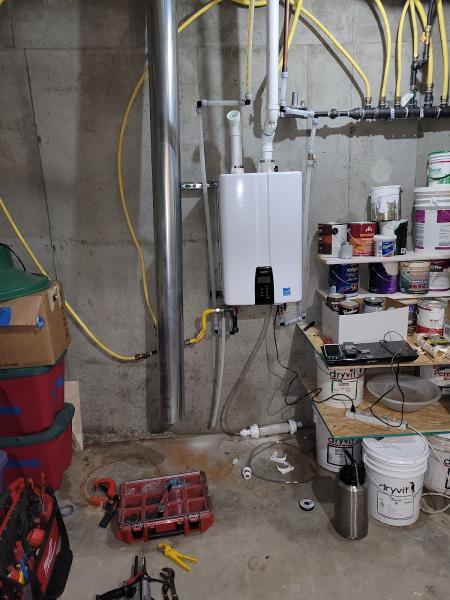 Star Plumbing Co. LLC