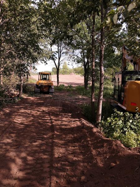 CBI Excavation and Specialized Transport