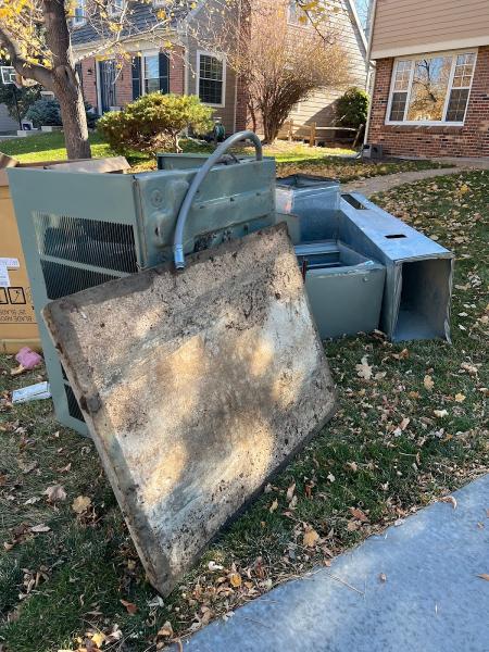 Tipping Hat Plumbing
