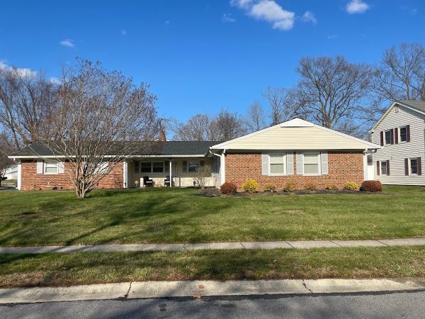 American Remodeling Corp