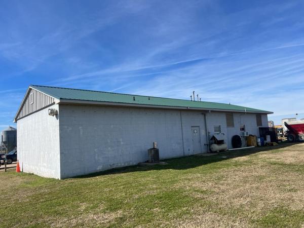 Advanced Building & Roofing