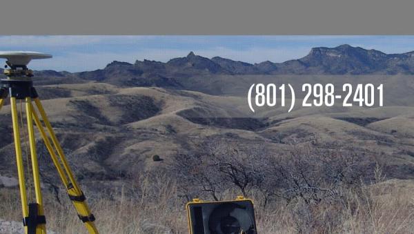 Redcon Land Surveying