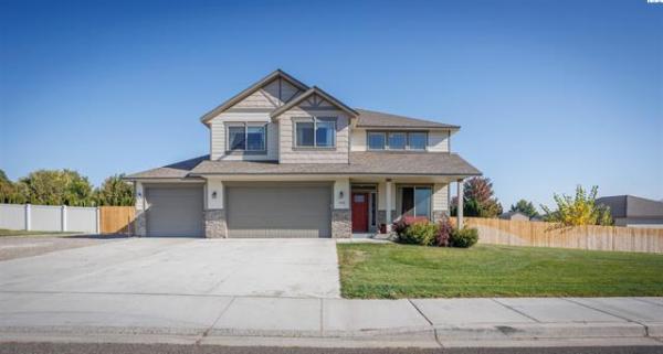 Ryan Vogt Realtor