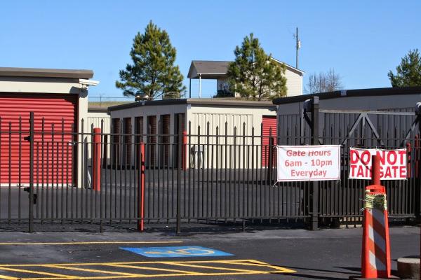 Sunshine Self Storage