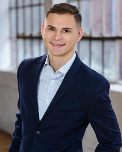 Dylan Beckwith