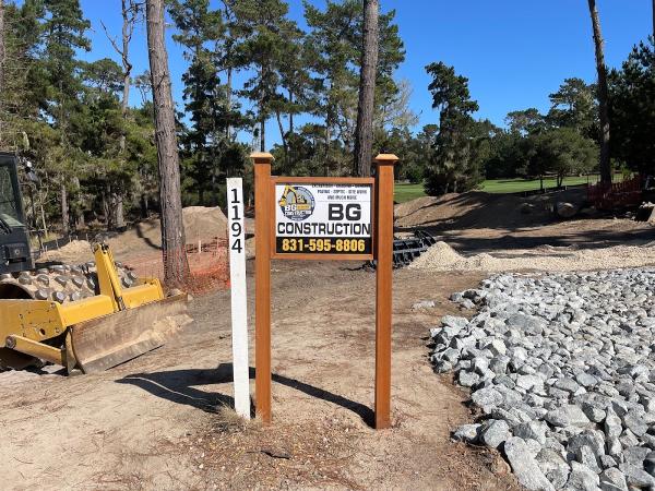 BG Construction