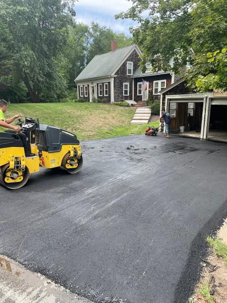 Kane Paving