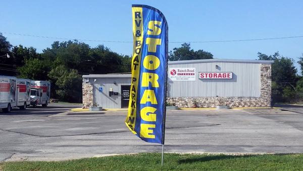 Ranch Road Self Storage