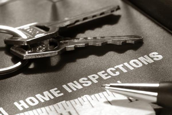 1st American Home Inspections