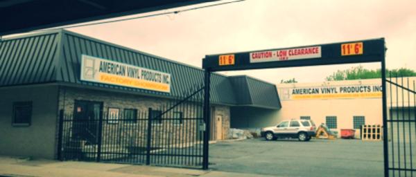 American Vinyl Products