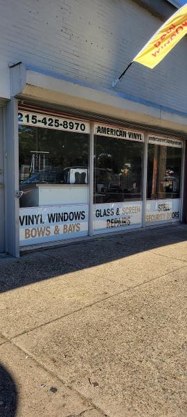 American Vinyl Products