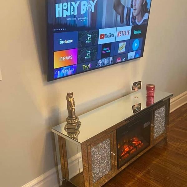 Y&J tv Mounting & Handyman Services