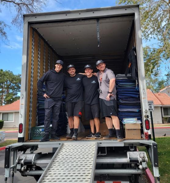 Sterling Interstate Moving and Storage