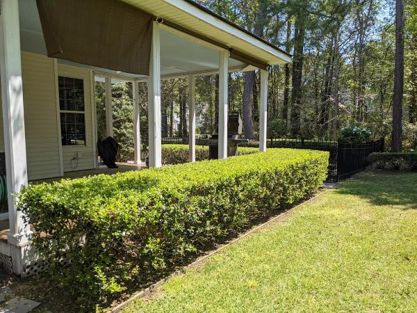 Final Cut Lawn Care