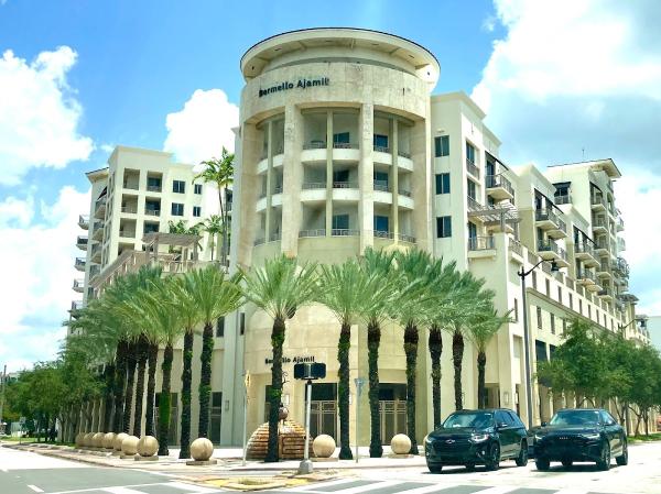 Bermello Ajamil & Partners Inc