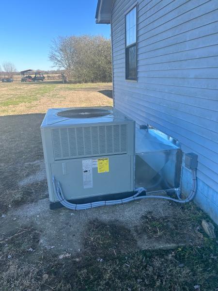 Bunn's & Bennett Heating & Air Conditioning Company
