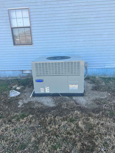 Bunn's & Bennett Heating & Air Conditioning Company