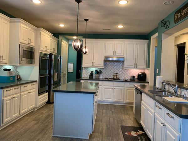 Cleaning Service 4 U