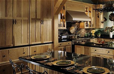 Ideal Kitchens Home Improvement Inc