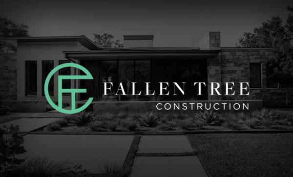 Fallen Tree Construction