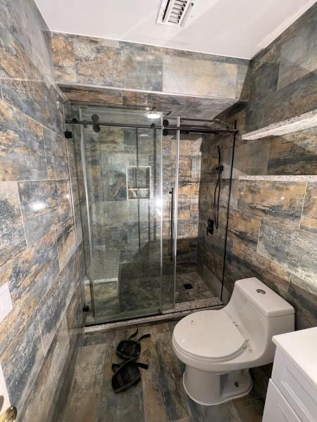 J&C Tile & Marble Renovation LLC