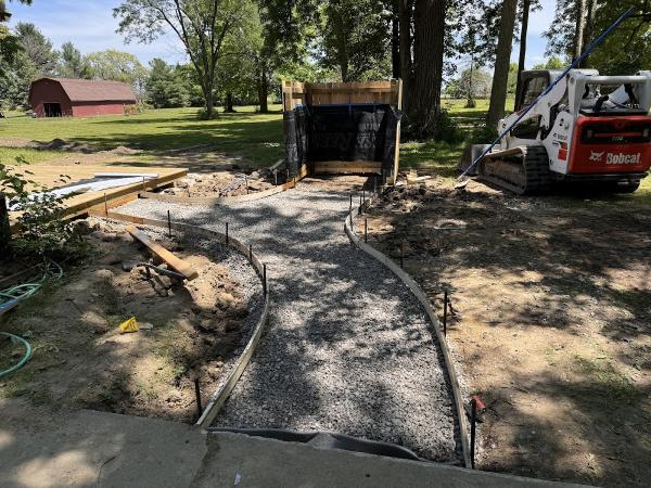 Precise Building Contractors Inc.