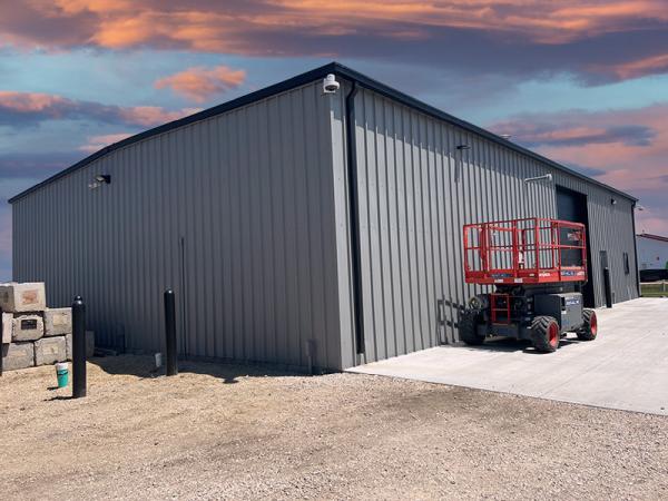 Scholten Construction