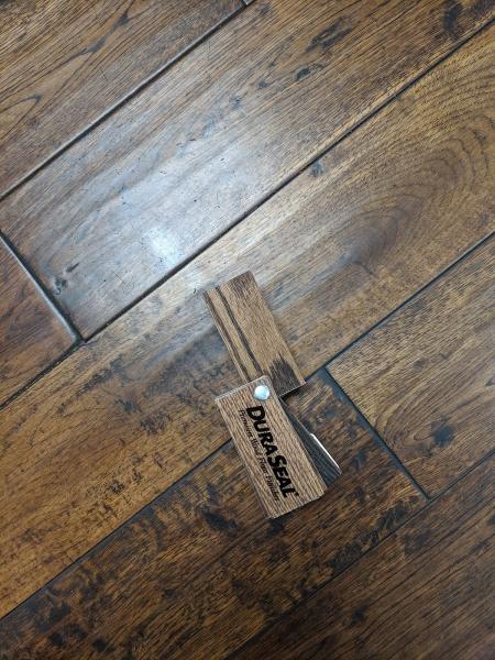 Creative Flooring Solutions