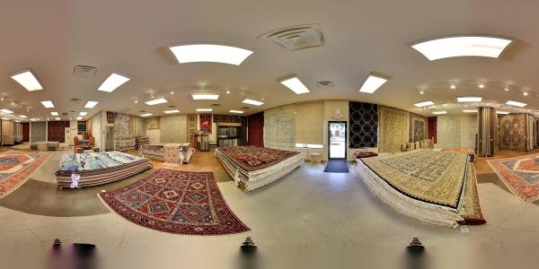 Beverly Hills Fine Rugs & Design