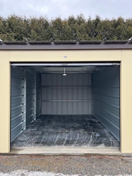 Stuff It Storage