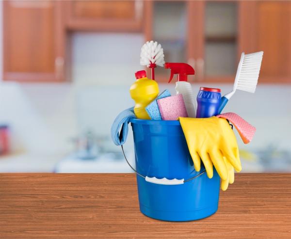 Dust Busters Cleaning Service