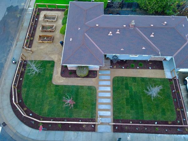 AVR Landscape Inc.