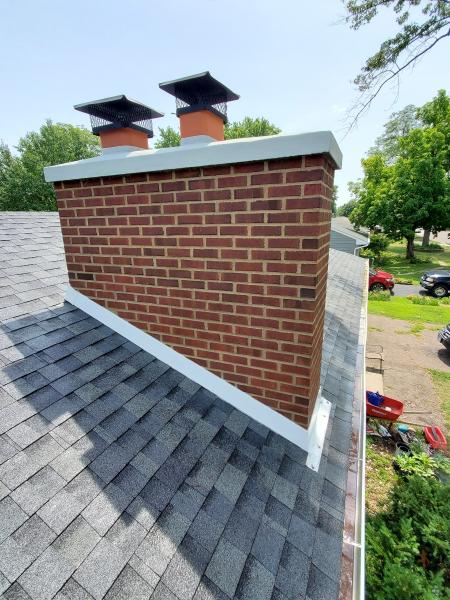 JJ Chimney Services LLC