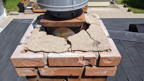 JJ Chimney Services LLC